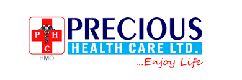 Precious HMO logo