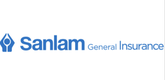 Sanlam logo