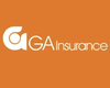 GA Insurance logo