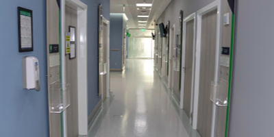 American Hospital Clinics (Al Khawaneej)