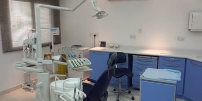 Sharq Dental Centre