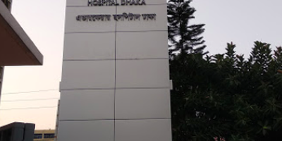 Evercare Hospital Dhaka