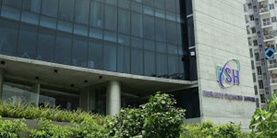 Bangladesh Specialized Hospital