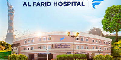 Al Farid Hospital