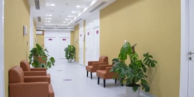 مركز البحيرة للتجميل والعافية
