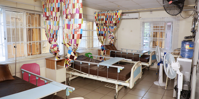 Childkid Children Hospital