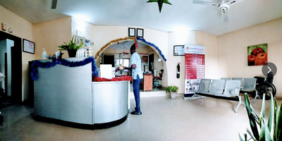 Medicplus Hospital