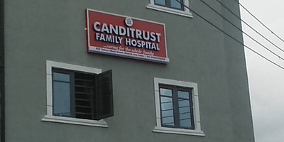 Canditrust Family Hospital