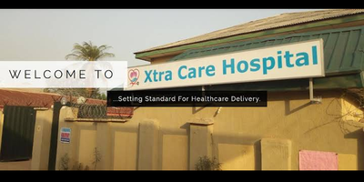 XtraCare Hospital