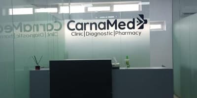 CarnaMed Specialist Clinic