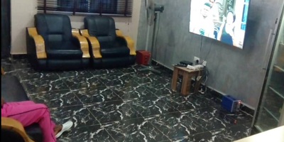 De Rock Hospital and Diagnostic Center