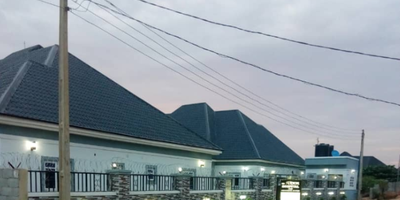 De Rock Hospital and Diagnostic Center