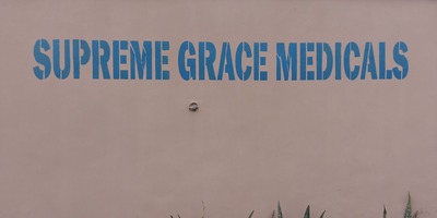 Supreme Grace Medicals