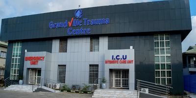 Grandville Medical and Laser Center (Abuja)