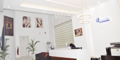 Grandville Medical and Laser Center (Abuja)