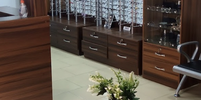 Nidas Spex Eye Clinic