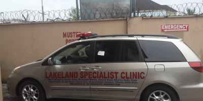 Lakeland Specialist Clinic