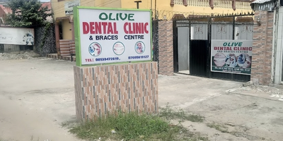 Olive Dental Clinic