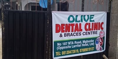 Olive Dental Clinic