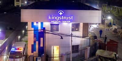 Kingtrust Medical Center