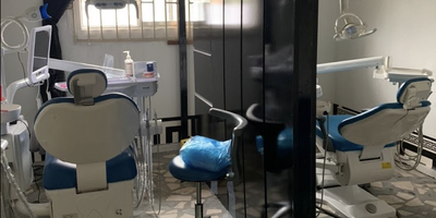 Jagoa Dental Clinic