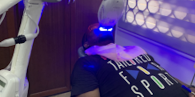 Rave Dental Clinic (Mushin)