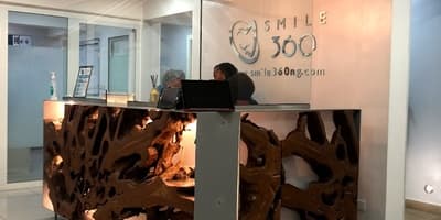 Smile360 Dental Specialist