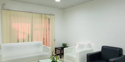 مركز شياس وافتخار الطبي