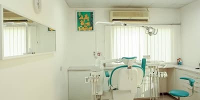 مركز شياس وافتخار الطبي