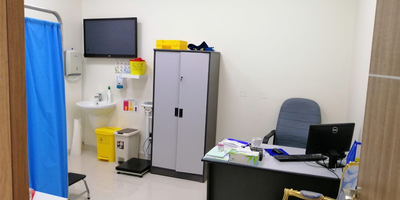 Boston Medical Care (Al Messila)