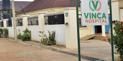 Vinca Hospital