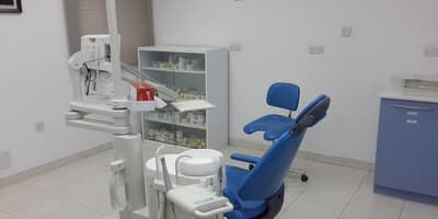 Sharq Dental Centre