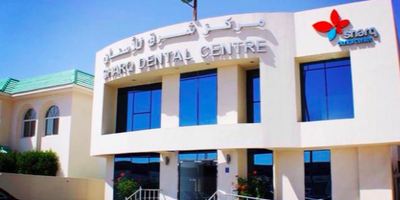 Sharq Dental Centre