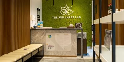 The Wellness Lab