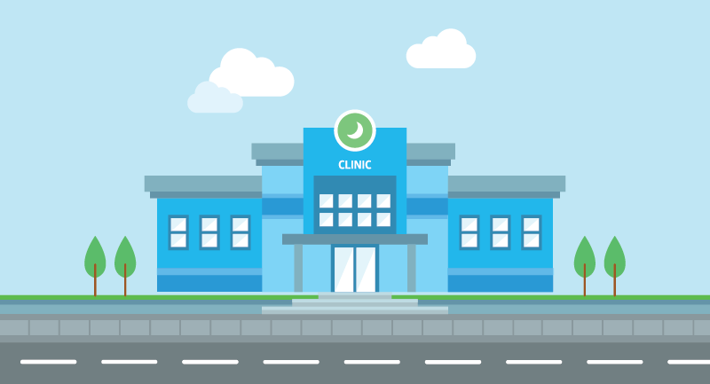 Allevia Medical Center