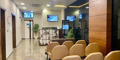 مركز النسيم الطبي (الريان)