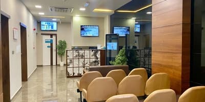 Naseem Medical Centre (Al Rayyan)