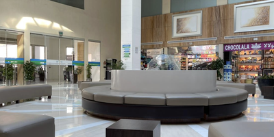 Saudi German Hospital
