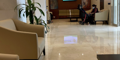 Saudi German Hospital