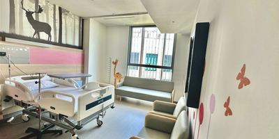 Saudi German Hospital