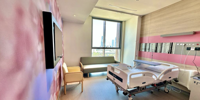Saudi German Hospital