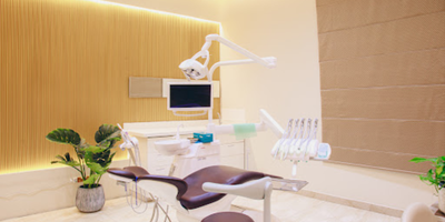 Naseem Dental Centre (Al Aziziyah)