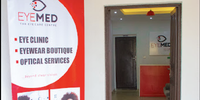 Eyemed Eye Care