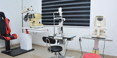 Eyemed Eye Care