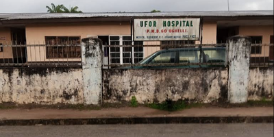 Ufor Hospital