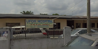 Ufor Hospital