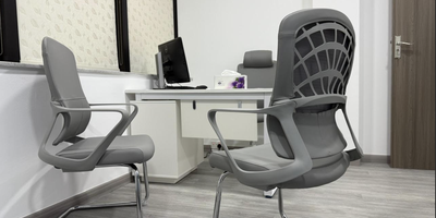 عيادة الدكتور حاتم صبري للطب النفسي (بيرسونا)