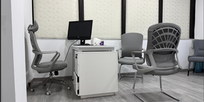 عيادة الدكتور حاتم صبري للطب النفسي (بيرسونا)