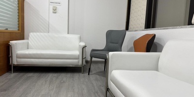 عيادة الدكتور حاتم صبري للطب النفسي (بيرسونا)