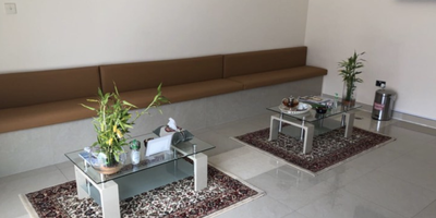 عيادة جاسلو ويل بينج دبي